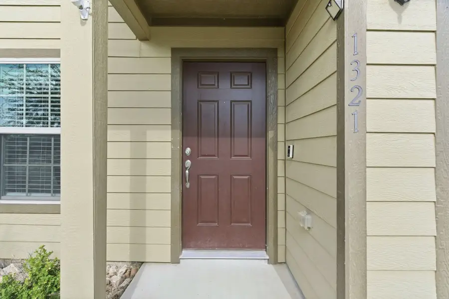 1321 Eagle Lake Drive, Azle, TX 76020 - Image #2