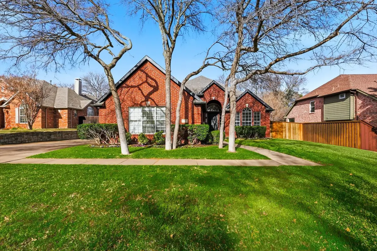 4116 Mustang Trail, Flower Mound, TX 75028 - Image #1