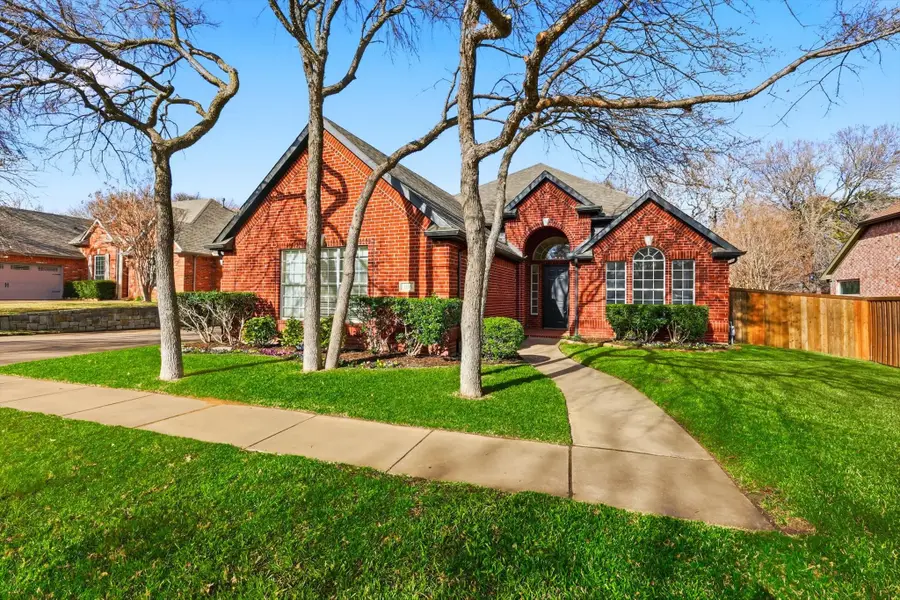 4116 Mustang Trail, Flower Mound, TX 75028 - Image #2