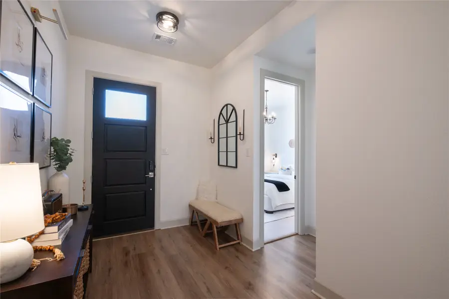 4017 Crepe Myrtle Street, Aubrey, TX 76227 - Image #3