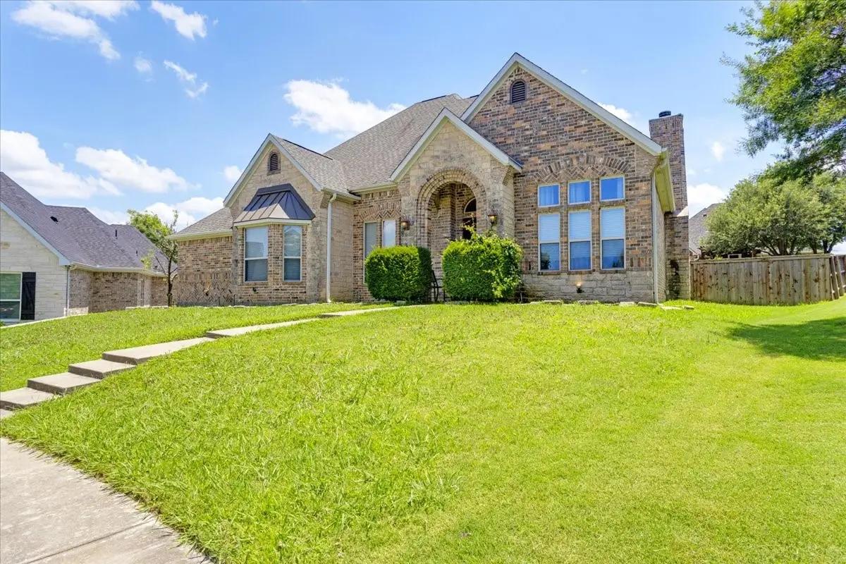 3707 Sumner Court, Sherman, TX 75090 - #1