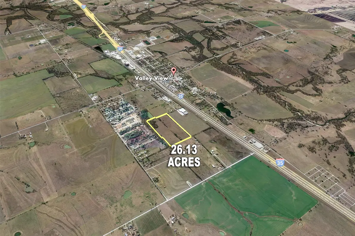 TBD N Pecan Creek Trail, Valley View, TX 76272 - Image #1