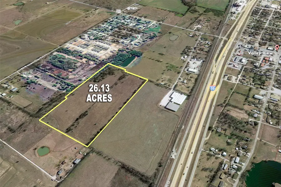 TBD N Pecan Creek Trail, Valley View, TX 76272 - Image #3