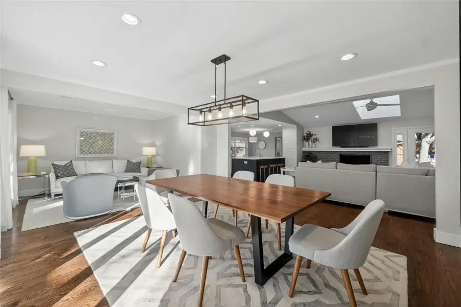 4123 Myerwood Lane, Dallas, TX 75244 - Image #3