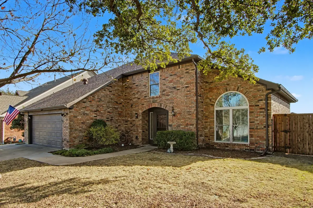 2421 Warwick Avenue, Flower Mound, TX 75028 - Image #1