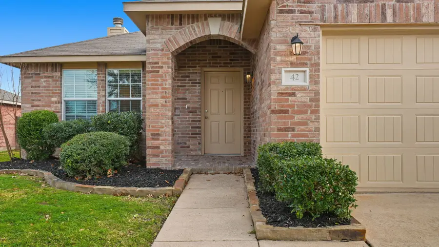 2717 Castro Lane, Fort Worth, TX 76108 - Image #3