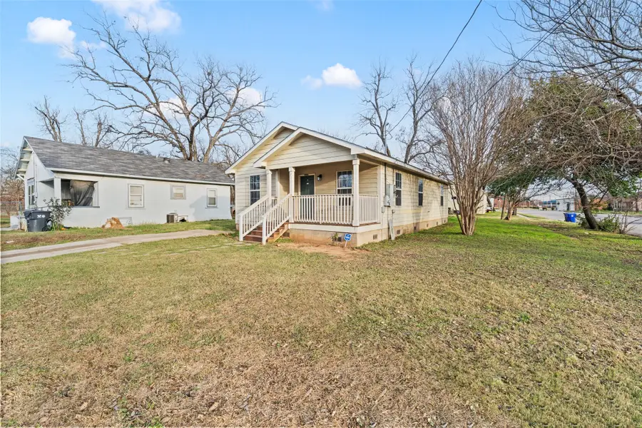 701 Rusk Street, Waco, TX 76704 - Image #2