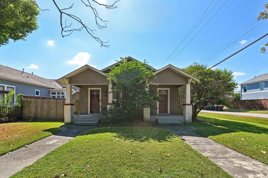 1246 Omar Street, Houston, TX 77008 - Image #2