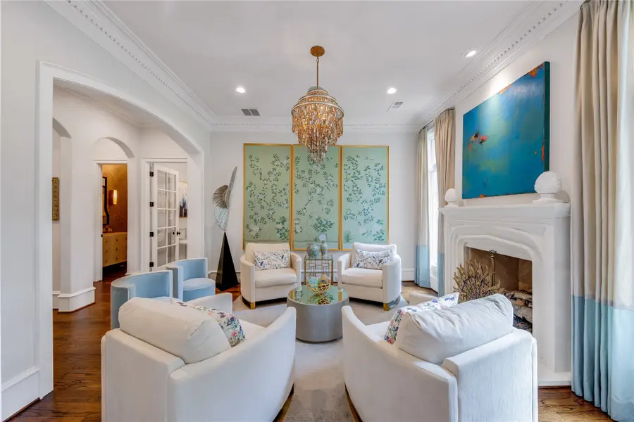 3708 Greenbrier, University Park, TX 75225 - Image #2