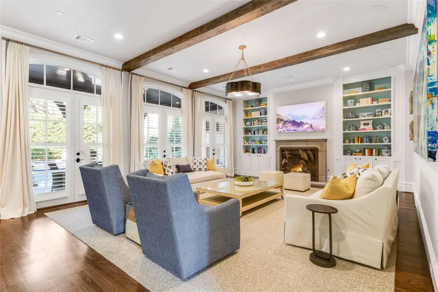 3708 Greenbrier, University Park, TX 75225 - Image #3