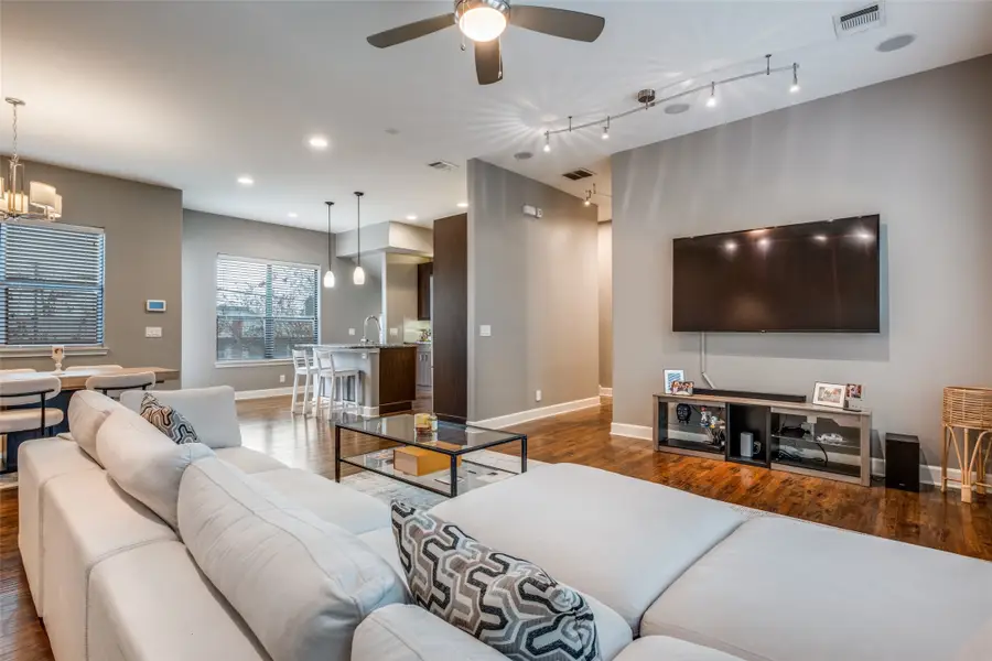 1717 Annex Avenue #202, Dallas, TX 75204 - Image #3