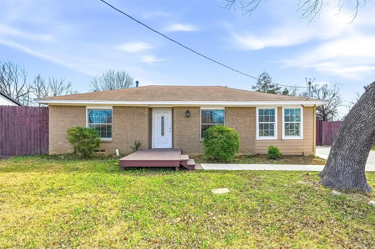 1912 Rayburn Avenue, Mesquite, TX 75149 - Image #1