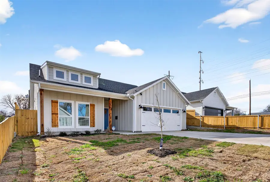 1404 Strickland Street, Dallas, TX 75216 - Image #2