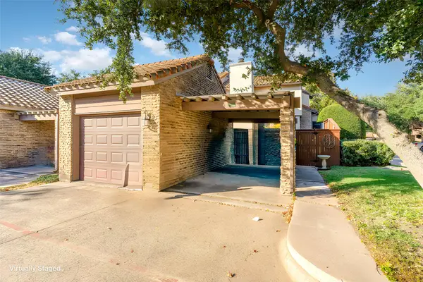 336 Melrose Drive #10C, Richardson, TX 75080