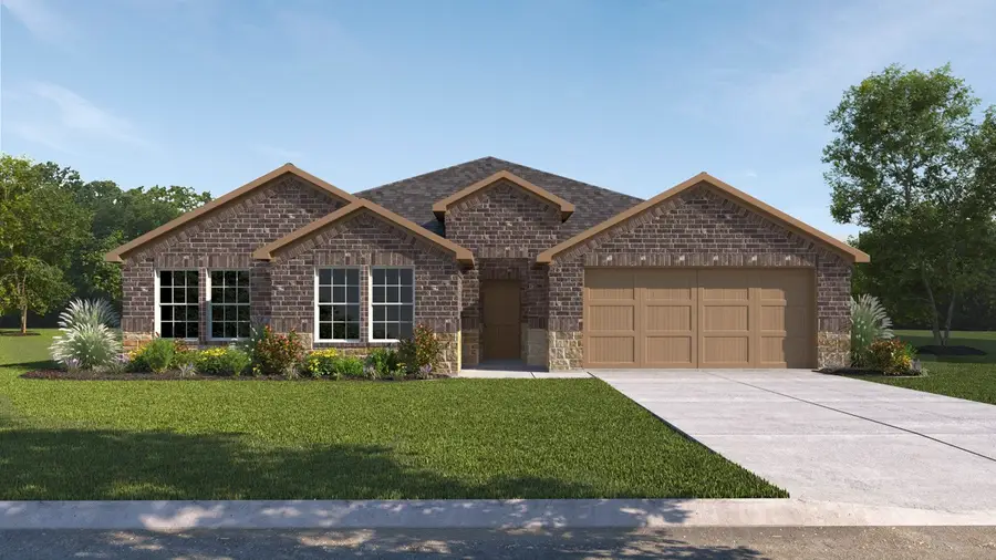 7026 Thunder Dove Court, Garland, TX 75043 - Image #2