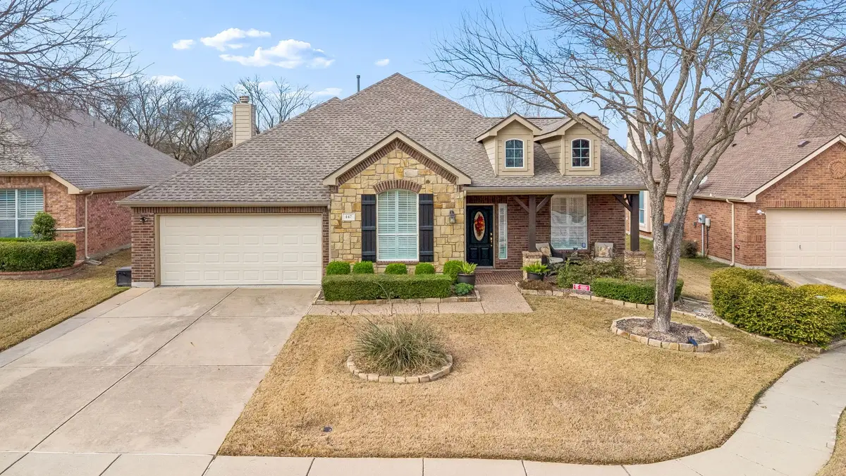 447 Black Diamond Court, Fairview, TX 75069 - Image #1