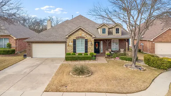 447 Black Diamond Court, Fairview, TX 75069