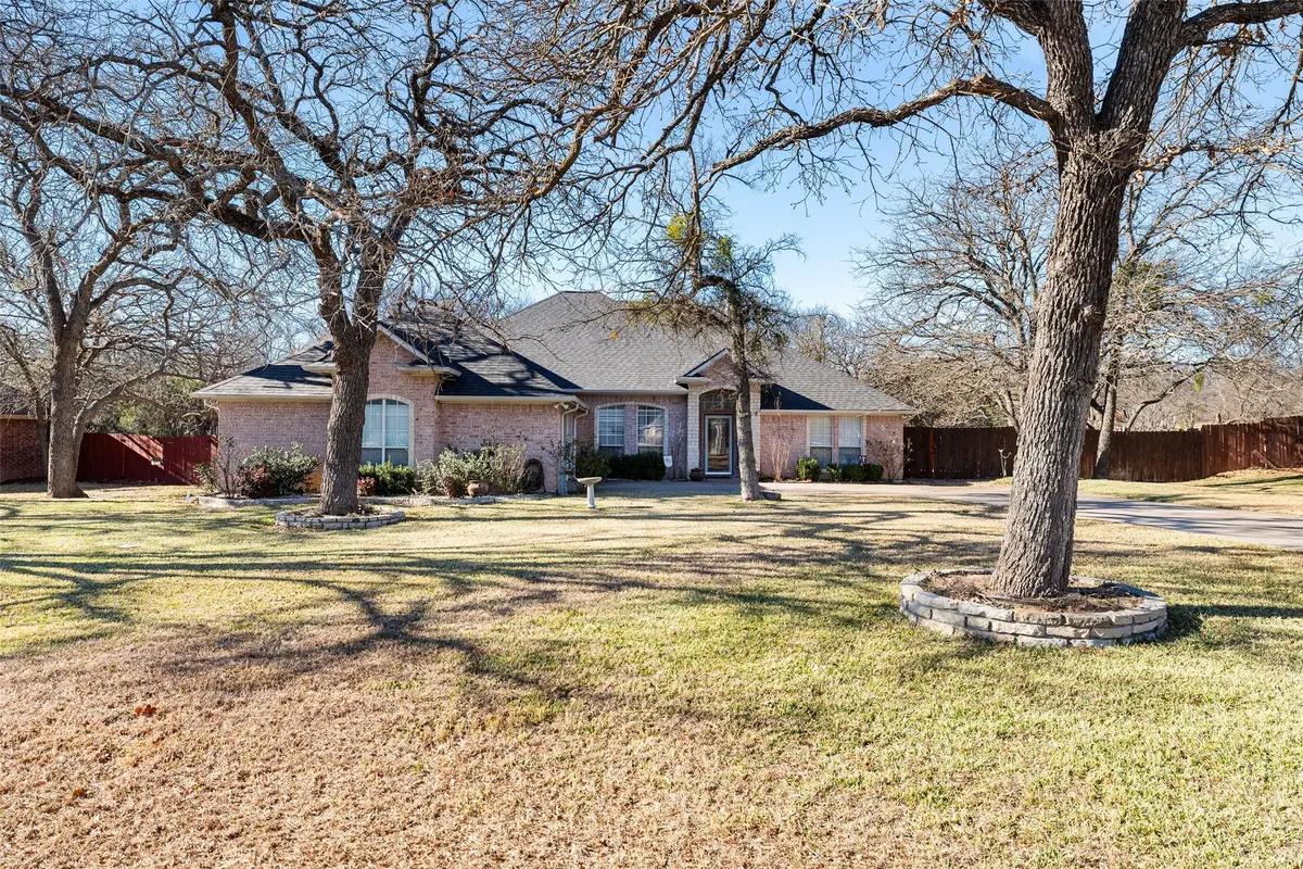 4606 Stoney Creek Court, Granbury, TX 76049 - Image #1