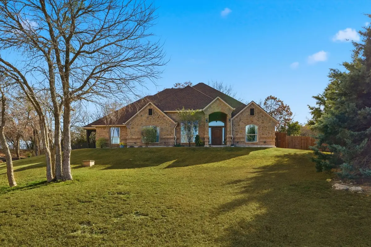 268 Hidden Creek Loop, Weatherford, TX 76085 - Image #1