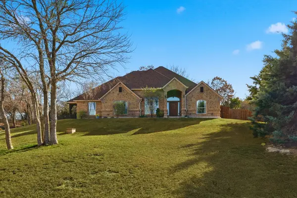 268 Hidden Creek Loop, Weatherford, TX 76085