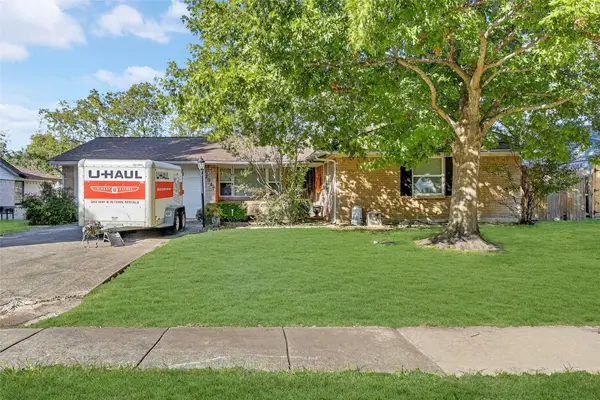 2947 Cameo Lane, Farmers Branch, TX 75234