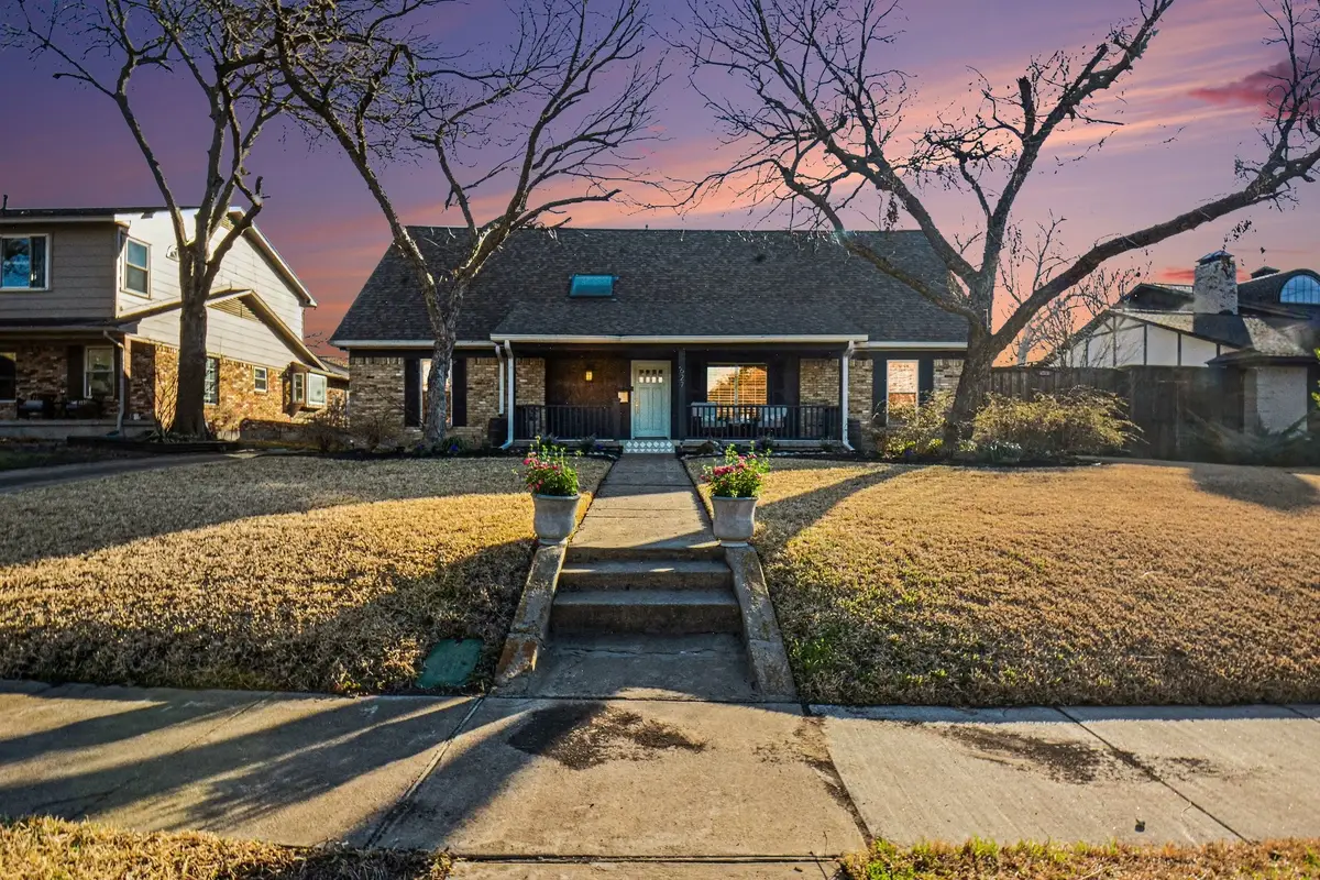 627 Opal Lane, Richardson, TX 75080 - #1