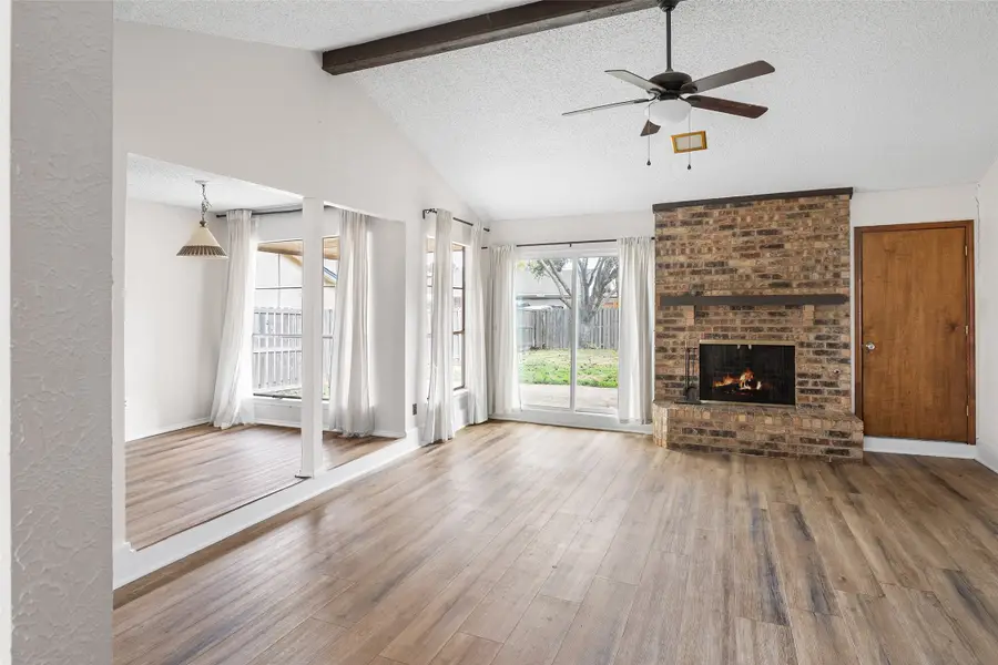 3405 Brook Glen Drive, Garland, TX 75044 - Image #3