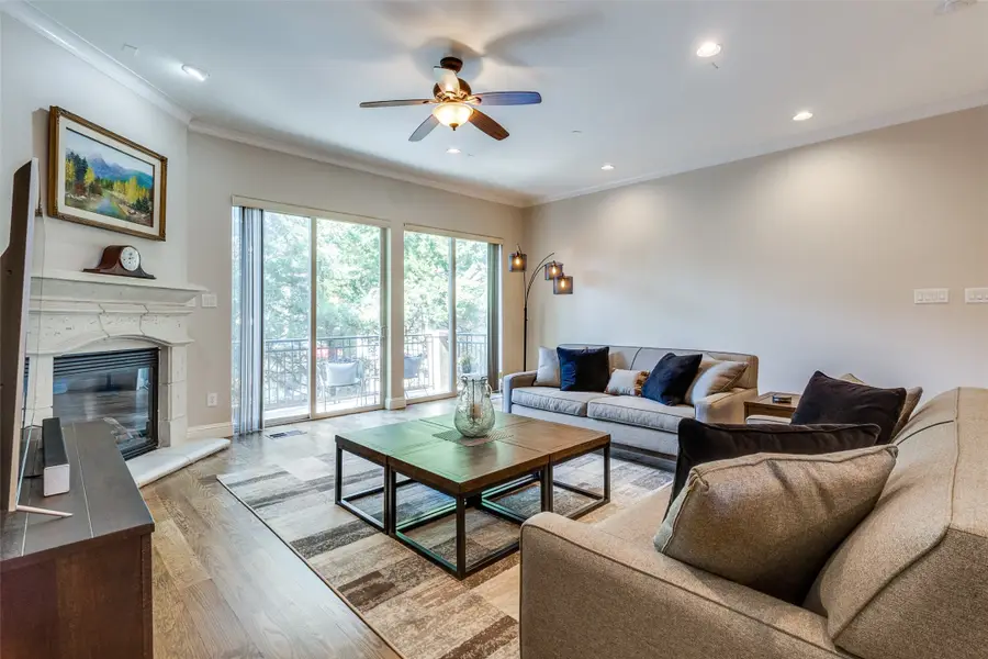 6333 Richmond #D, Dallas, TX 75214 - #2