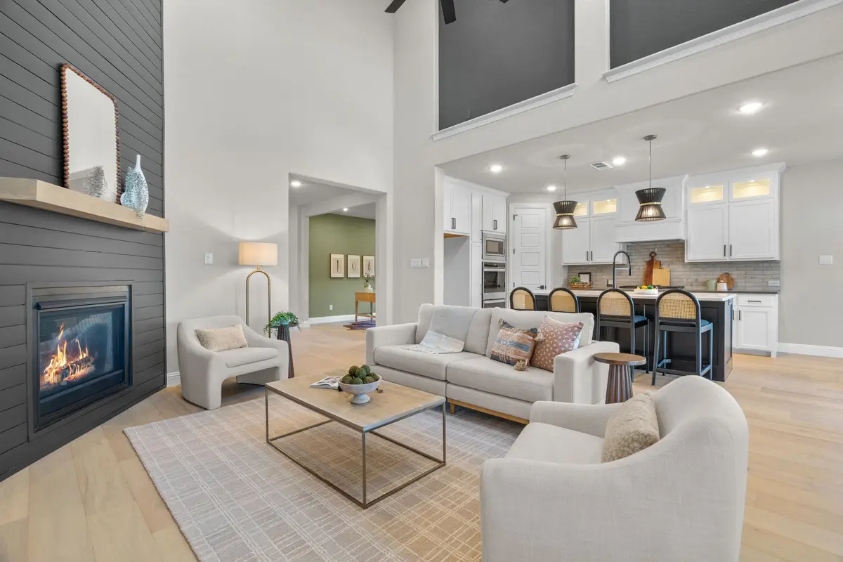 2653 Basswood Drive, Northlake, TX 76226 - Image #1