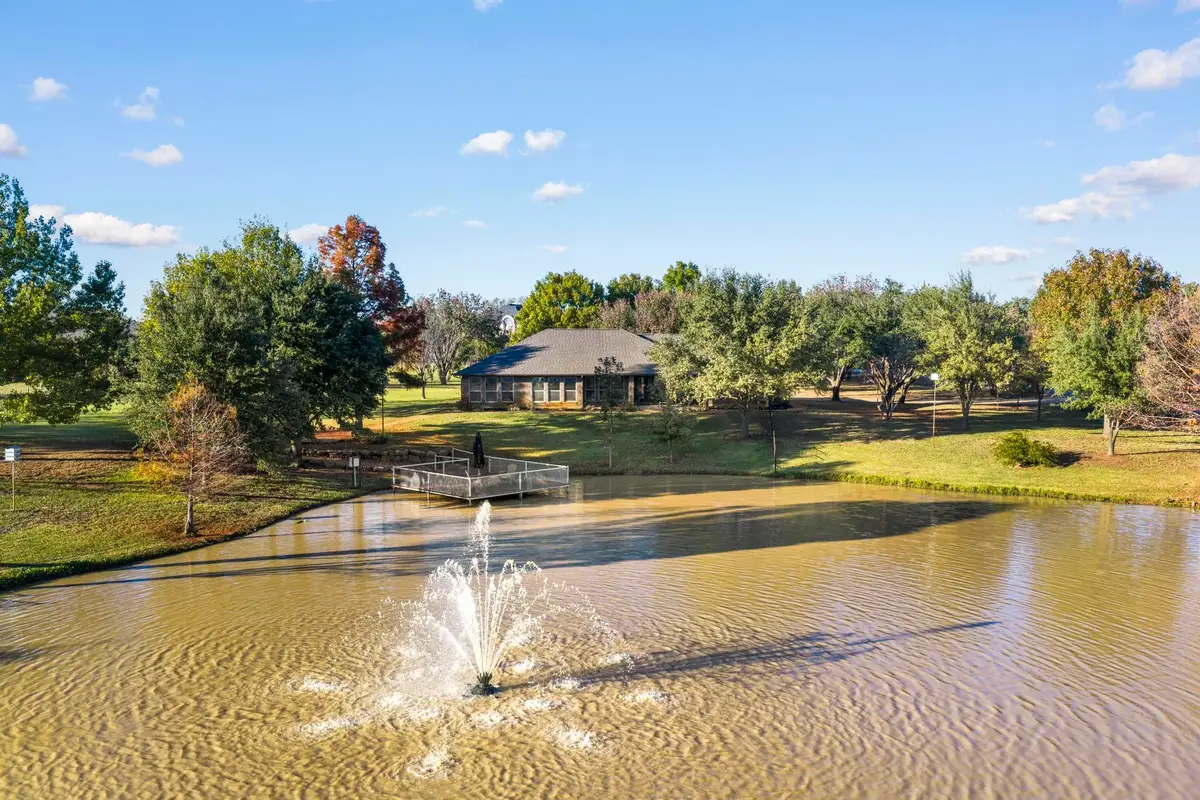 1070 Lakeview Court, Argyle, TX 76226 - #1