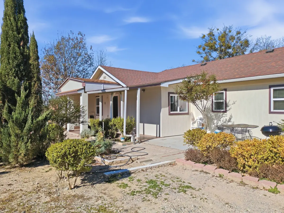 2543 County Road 332, McKinney, TX 75071 - Image #1