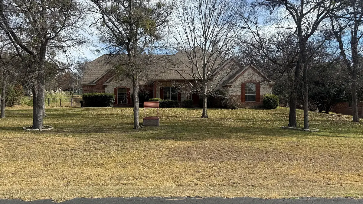 128 Rustling Elm Way, Azle, TX 76020 - Image #1