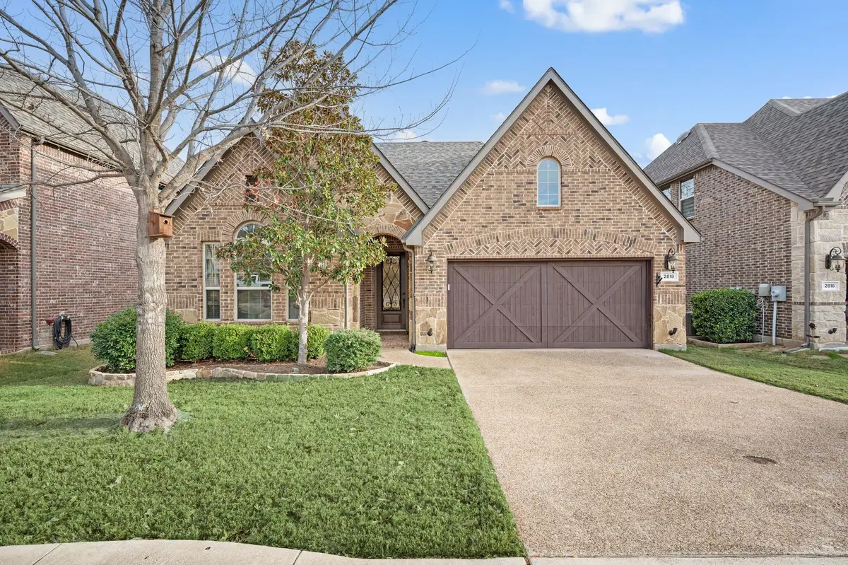 2818 Sheffield Drive, Trophy Club, TX 76262 - Image #1