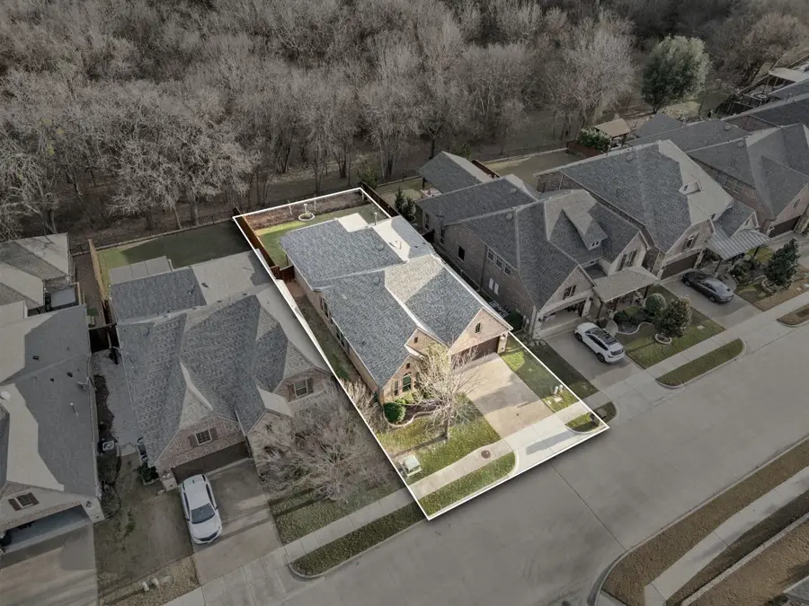 2818 Sheffield Drive, Trophy Club, TX 76262 - Image #2