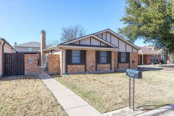 914 Ruswood Circle, Abilene, TX 79601