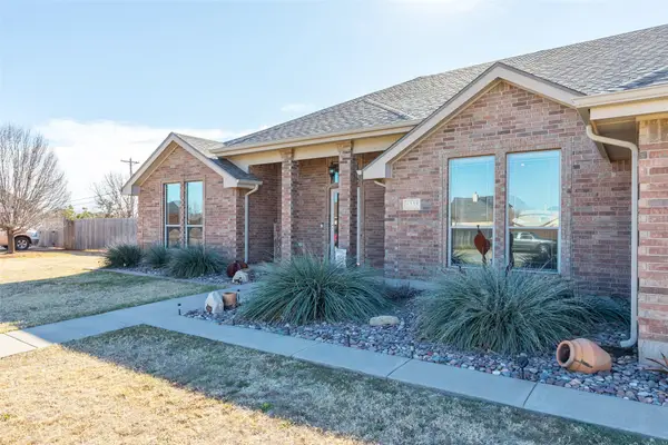 5333 Springwater Avenue, Abilene, TX 79606