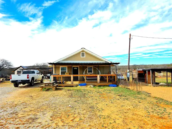 4451 Fm 585, Bangs, TX 76823