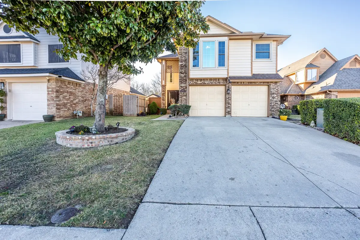 7407 Fox Crossing Court, Dallas, TX 75232 - Image #1