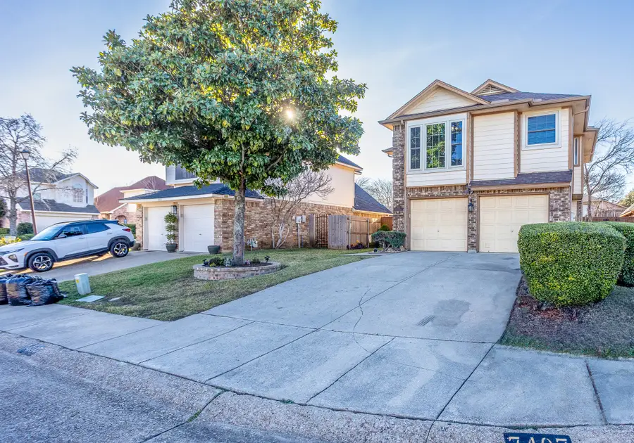 7407 Fox Crossing Court, Dallas, TX 75232 - Image #3