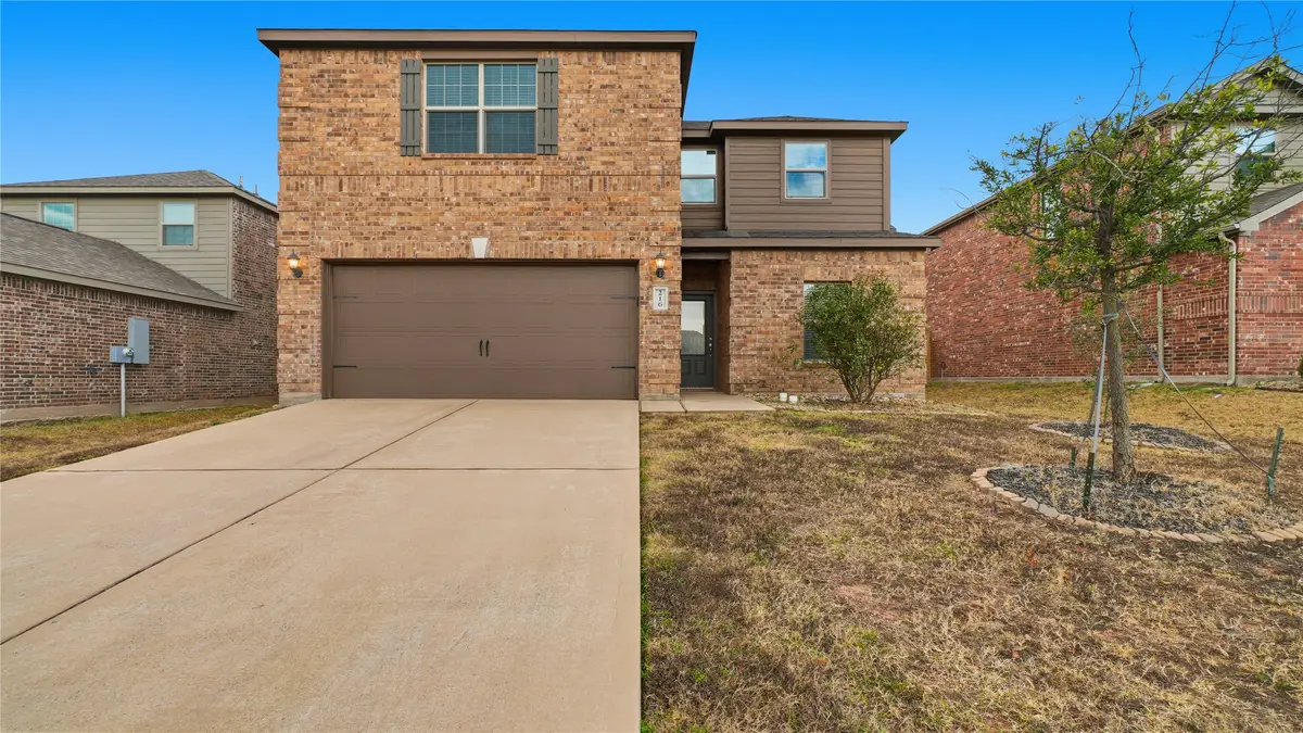 216 Foster Lane, Anna, TX 75409 - Image #1