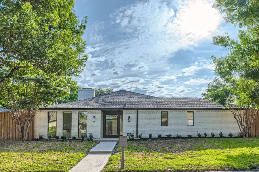 16212 Spring Creek Road, Dallas, TX 75248 - Image #2