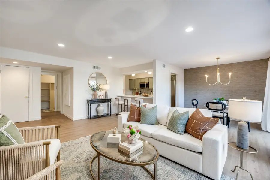 6036 Birchbrook Drive #131, Dallas, TX 75206 - Image #3