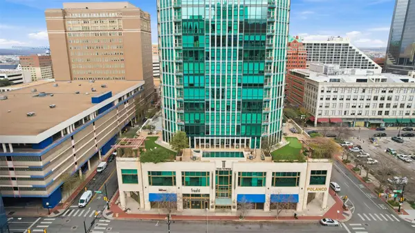 500 Throckmorton Street #2605, Fort Worth, TX 76102