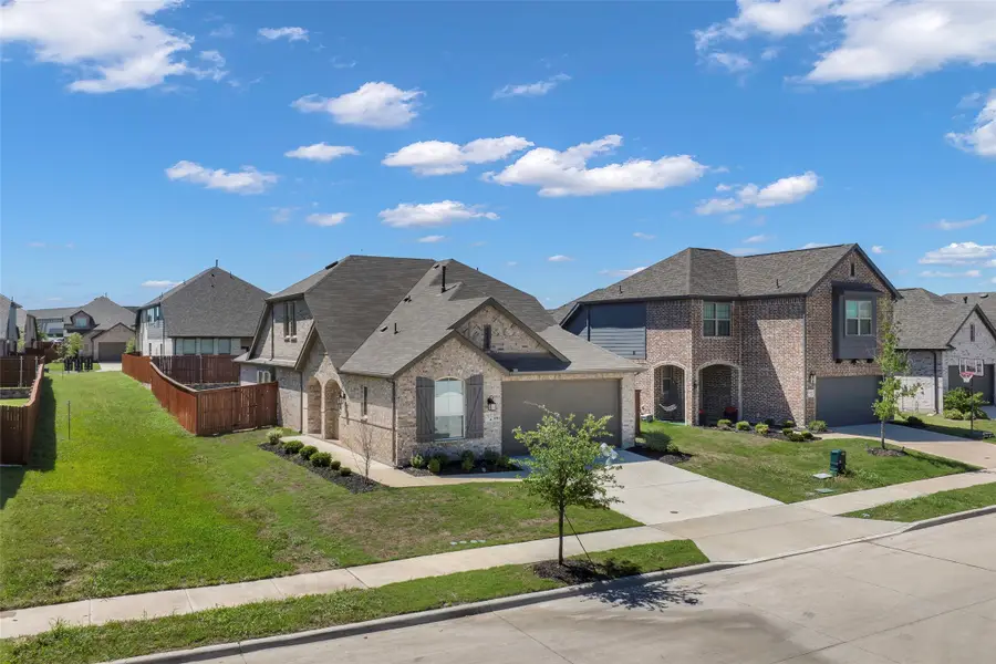 3937 Ford Drive, Crandall, TX 75114 - Image #2