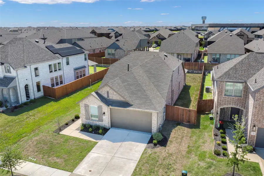 3937 Ford Drive, Crandall, TX 75114 - Image #3