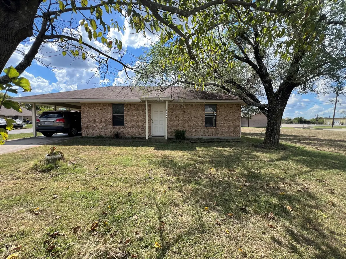 2609 Bliss Street, Greenville, TX 75402 - Image #1