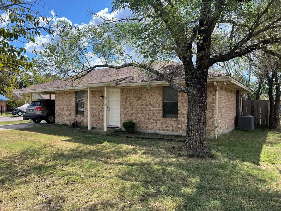2609 Bliss Street, Greenville, TX 75402 - Image #3
