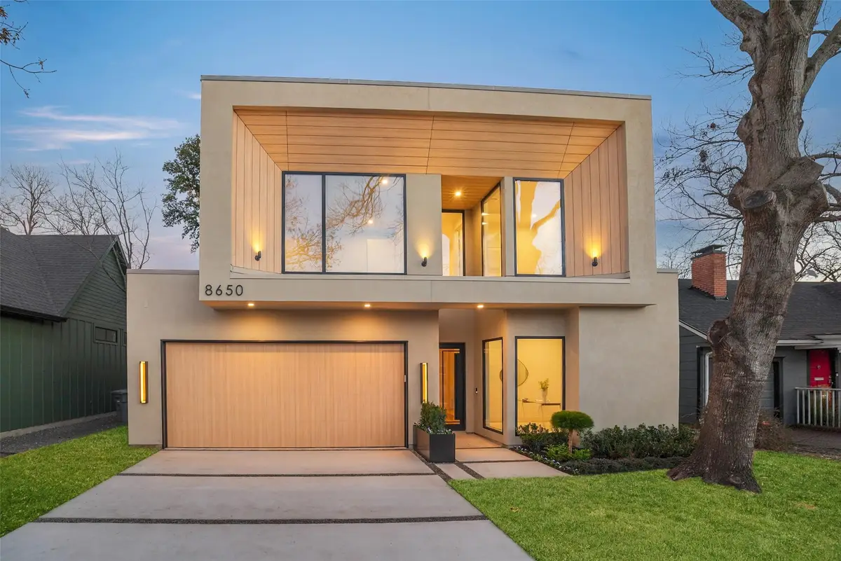 8650 San Fernando Way, Dallas, TX 75218 - Image #1