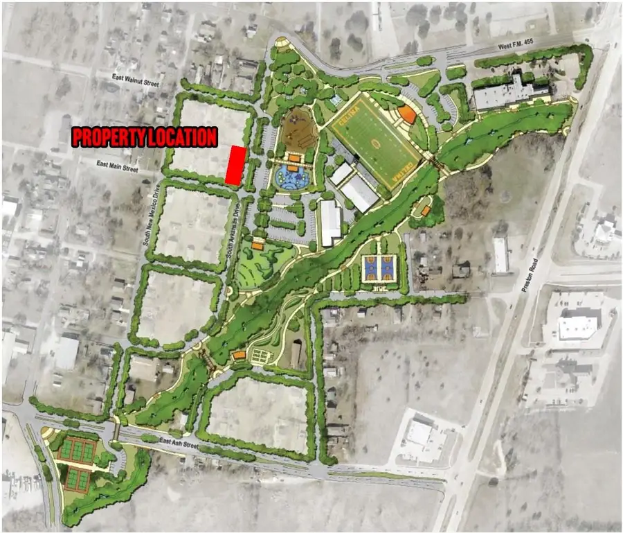 312 E Main Street, Celina, TX 75009 - Image #2