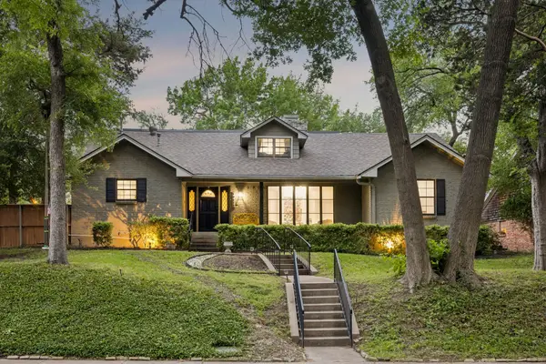 10572 Creekmere Drive, Dallas, TX 75218